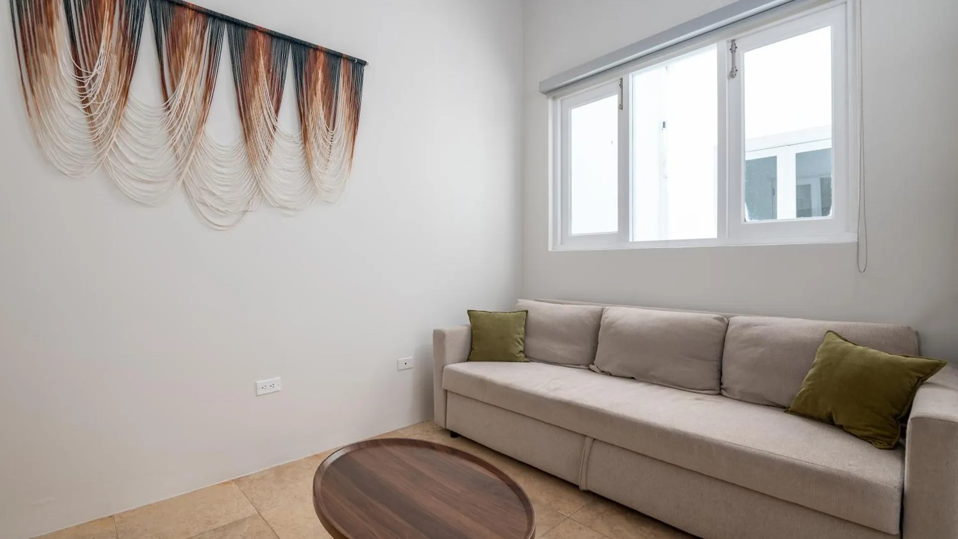 2-Br Apt Centrally Located In Osj! سان خوان بورتوريكو