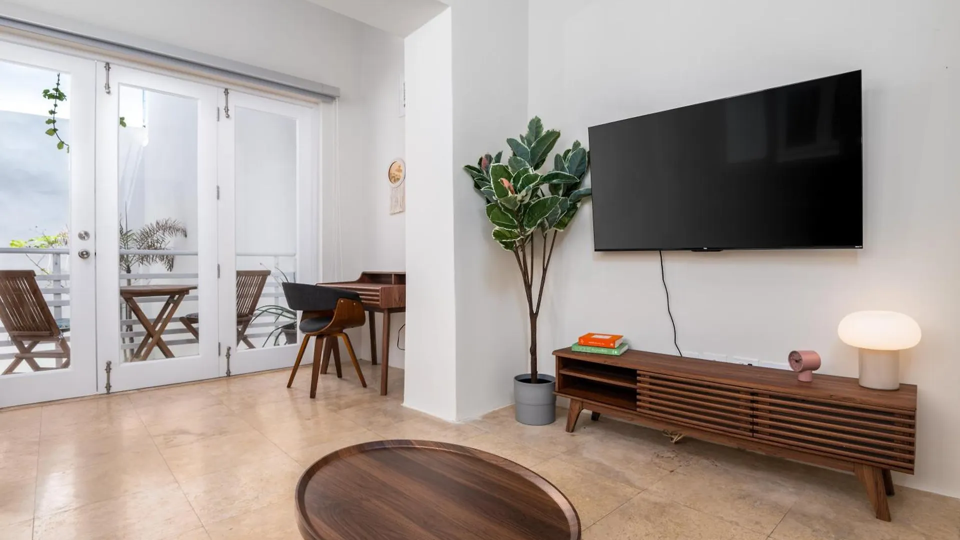 2-Br Apt Centrally Located In Osj! سان خوان شقة