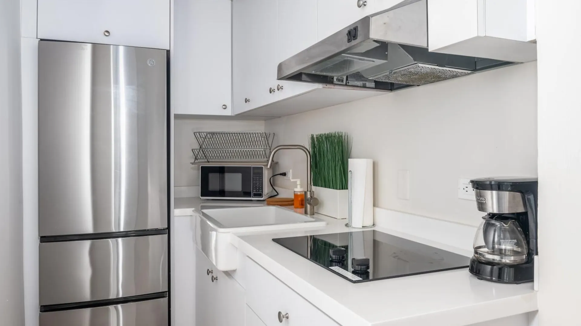 2-Br Apt Centrally Located In Osj! سان خوان