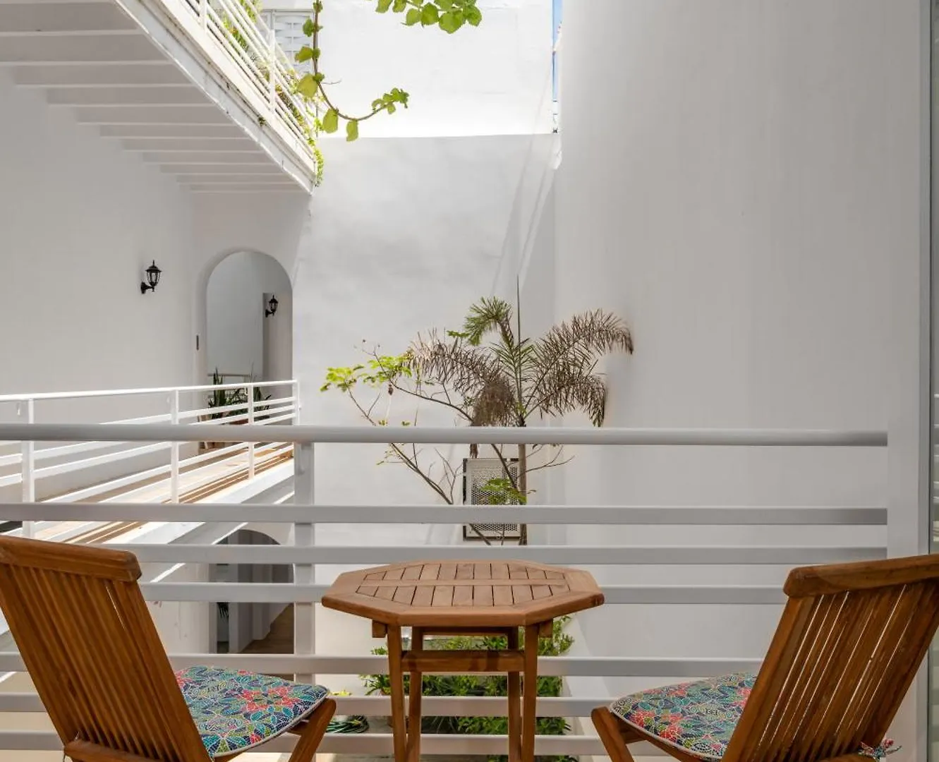 2-Br Apt Centrally Located In Osj! سان خوان 0*,