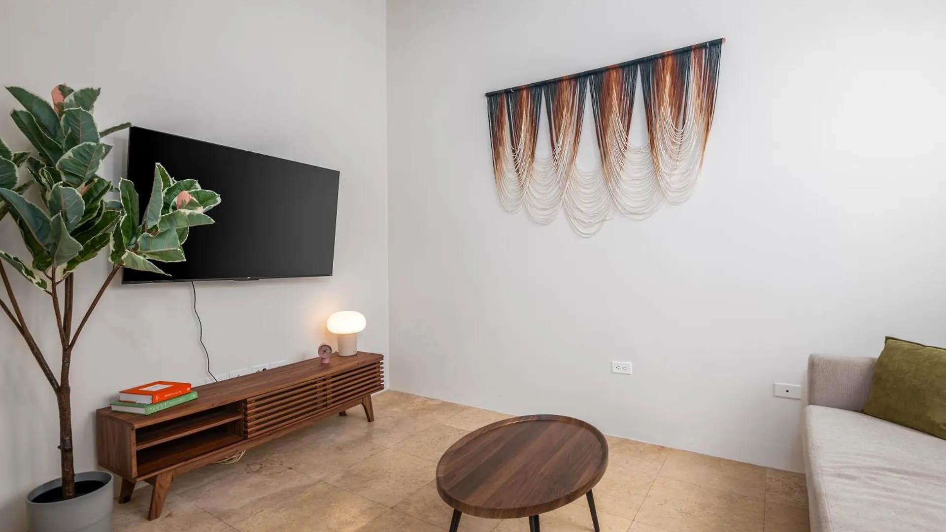 2-Br Apt Centrally Located In Osj! 圣胡安 波多黎各
