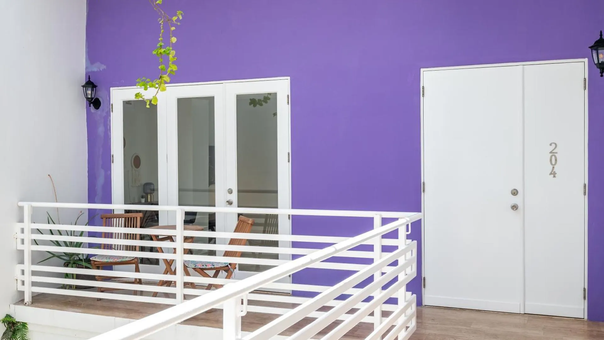 公寓 2-Br Apt Centrally Located In Osj! 圣胡安 波多黎各