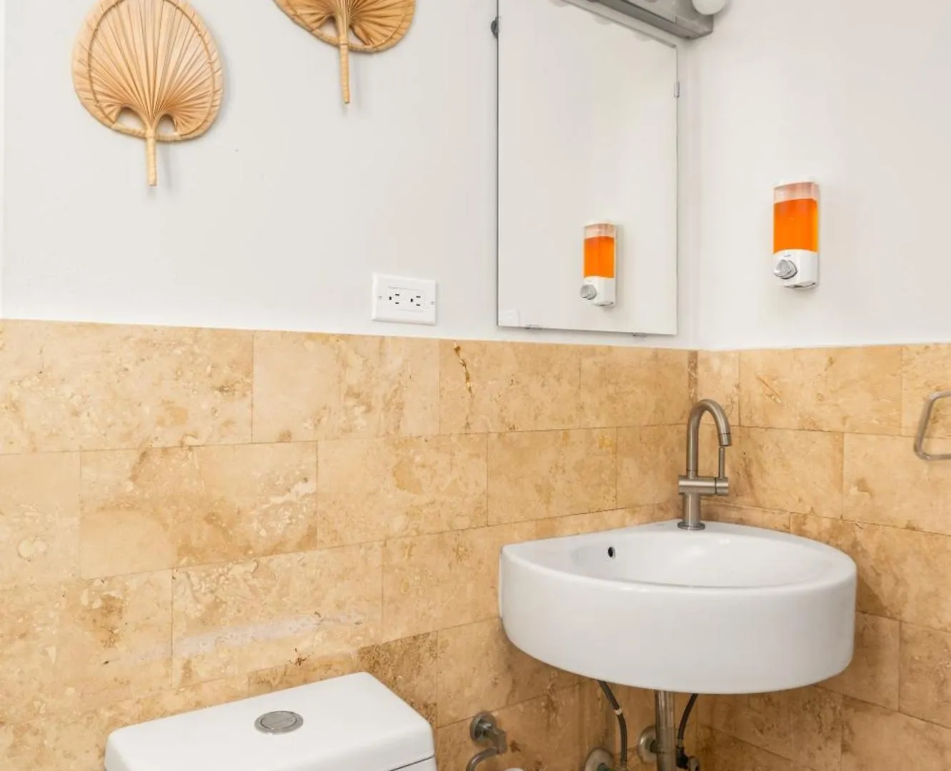 公寓 2-Br Apt Centrally Located In Osj! 圣胡安