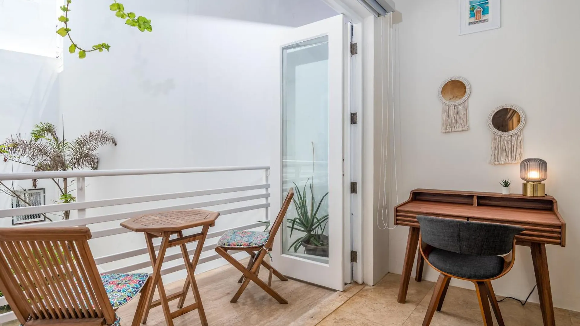 2-Br Apt Centrally Located In Osj! 圣胡安