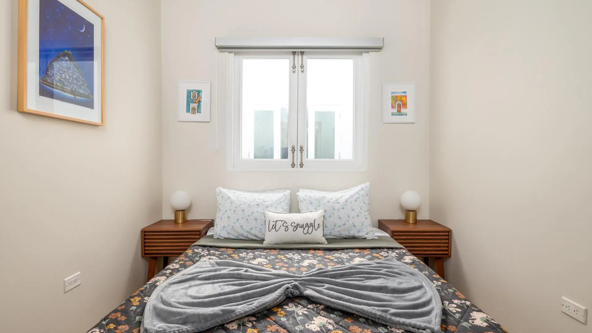 2-Br Apt Centrally Located In Osj! 圣胡安 0*,